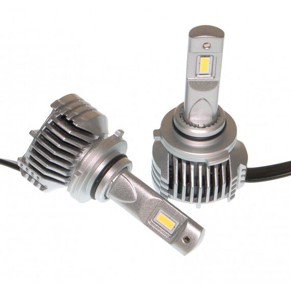 QLine Hight V HB3 9005 40W 6000K комплект 2 шт, зображення 4