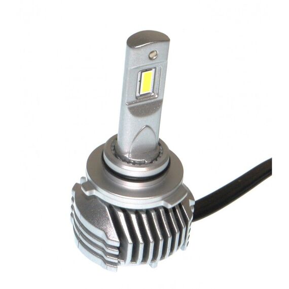 QLine Hight V HB3 9005 40W 6000K комплект 2 шт, зображення 5