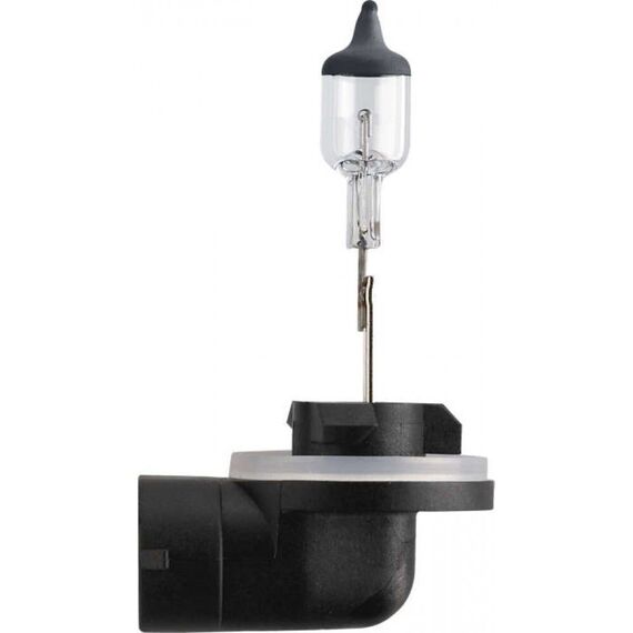 Philips H27W/2 12060C1 лампа накаливания картон комплект 1 шт , изображение 2