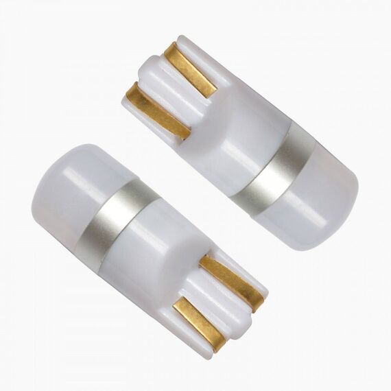 Prime-X T10-S 0,8W white 