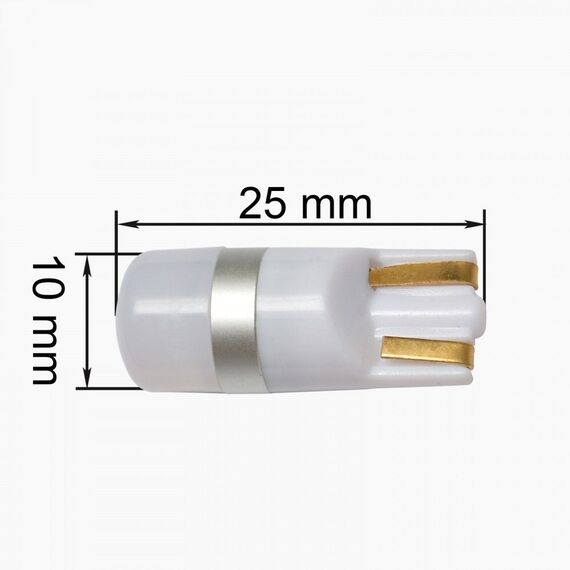 Prime-X T10-S 0,8W white , изображение 2