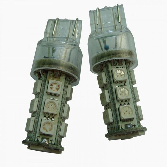 Vizant T20 18 SMD H/L красный комплект 2 шт 