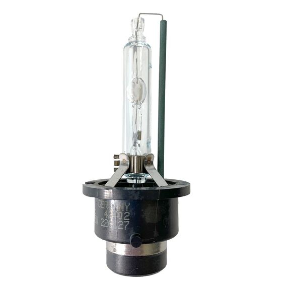 Philips Xenon Standard D4S 35W 4300K картон комплект 1 шт, зображення 2