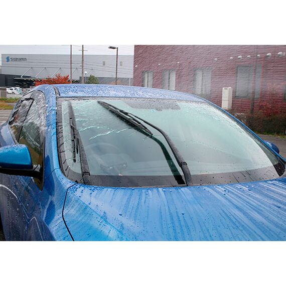 SOFT99 GLACO W Jet Strong антидощ для стекол миттєвої дії 180 мл, зображення 5