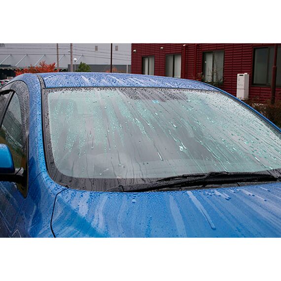 SOFT99 GLACO W Jet Strong антидощ для стекол миттєвої дії 180 мл, зображення 6