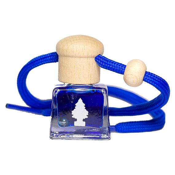 Little Trees Bottle Sport Air Freshener подвесной ароматизатор в бутылке с запахом спорт , изображение 2