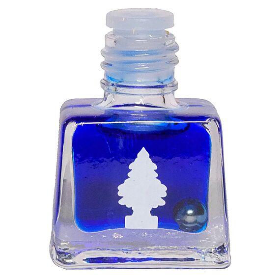 Little Trees Bottle Sport Air Freshener подвесной ароматизатор в бутылке с запахом спорт , изображение 4