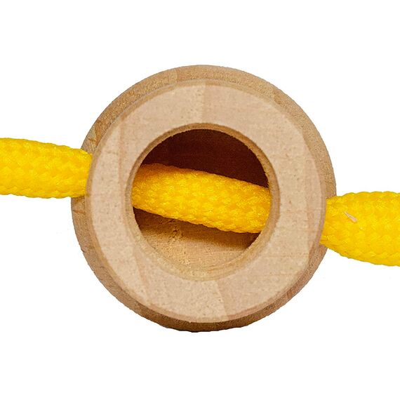 Little Trees Bottle Lemon Air Freshener подвесной ароматизатор в бутылке с запахом лимон , изображение 3