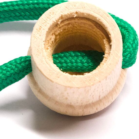 Little Trees Bottle Apple Air Freshener подвесной ароматизатор в бутылке с запахом яблока , изображение 3