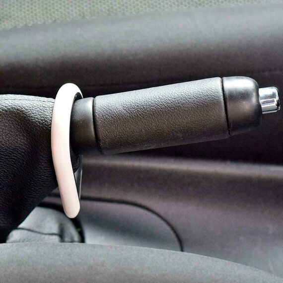 Little Trees Clip New Car Air Freshener подвесной ароматизатор клипса с запахом нового автомобиля , изображение 7