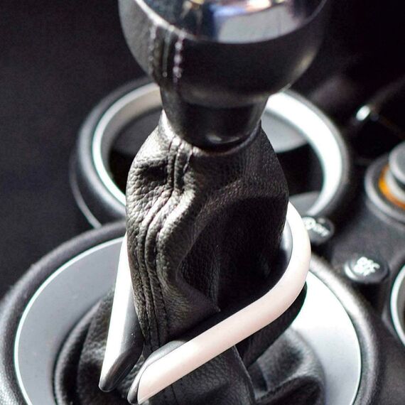 Little Trees Clip New Car Air Freshener подвесной ароматизатор клипса с запахом нового автомобиля , изображение 8