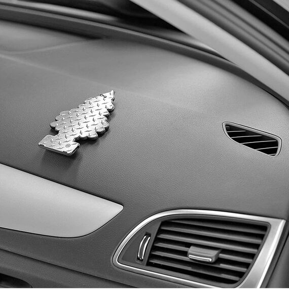 Little Trees Summer Cotton Air Freshener ароматизатор ёлочка с запахом летняя свежесть , изображение 3