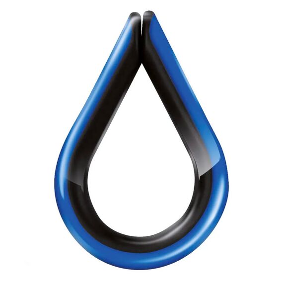 Little Trees Clip New Car Air Freshener подвесной ароматизатор клипса с запахом нового автомобиля , изображение 2