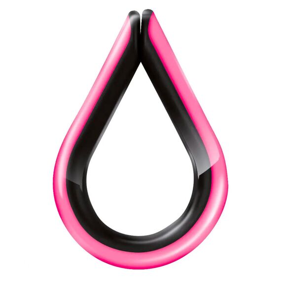 Little Trees Clip Bubble Gum Air Freshener подвесной ароматизатор клипса с запахом бабл гам , изображение 2