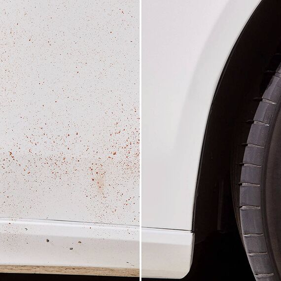 SONAX Clay синяя глина для очистки лакокрасочных поверхностей и стекла 112 г, Цвет: Синий, Объем: 112 г , изображение 4