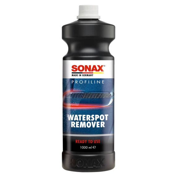 SONAX PROFILINE Water Spot Remover очиститель водного камня 1 л , изображение 2