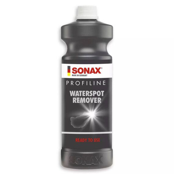 SONAX PROFILINE Water Spot Remover очиститель водного камня 1 л , изображение 3