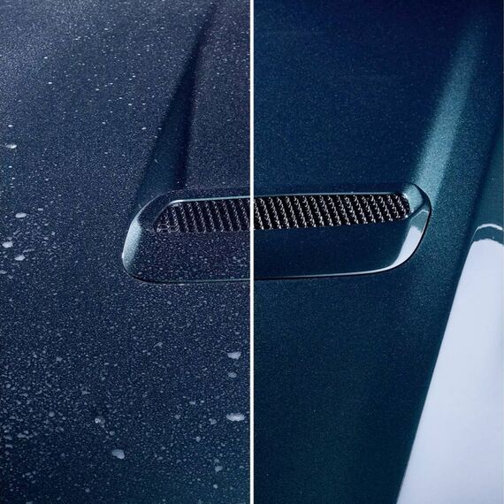 SONAX PROFILINE Water Spot Remover очиститель водного камня 1 л , изображение 7