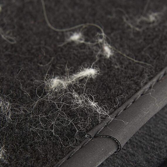 Щетка для удаления шерсти животных с текстиля SONAX Spezialbürste (491400) , изображение 5