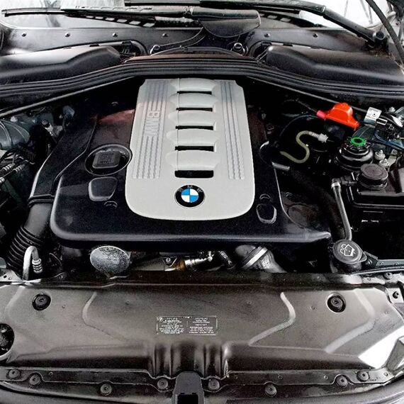 SONAX Engine Cleaner 607 очиститель двигателя 10 л, Объем: 10 л , изображение 5