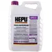 HEPU G12+ (G12 PLUS) антифриз фиолетовый 5 л, Цвет: Фиолетовій, Количество: 5 л 