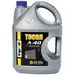 Vipoil тосол А-40 5 л, Цвет: Синий, Количество: 5 л 