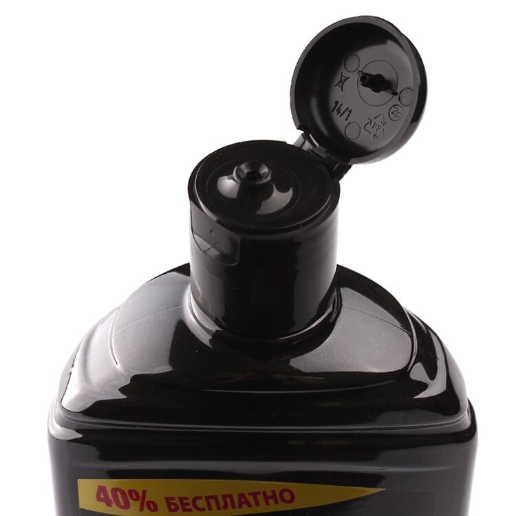 Turtle Wax Color Magic Jet Black черный полироль