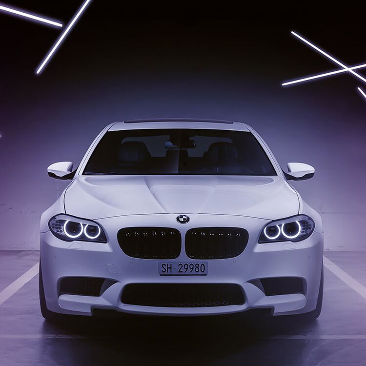 Turtle Wax Color Magic Bright White белый полироль