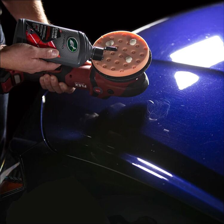 Turtle Wax Hybrid Solutions Ceramic Polish & Wax