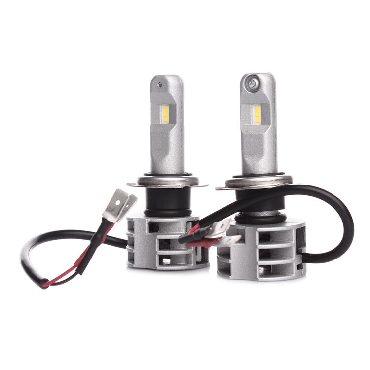 OSRAM LEDriving HL Gen2 H7 17W 6000K комплект 2 шт , изображение 2