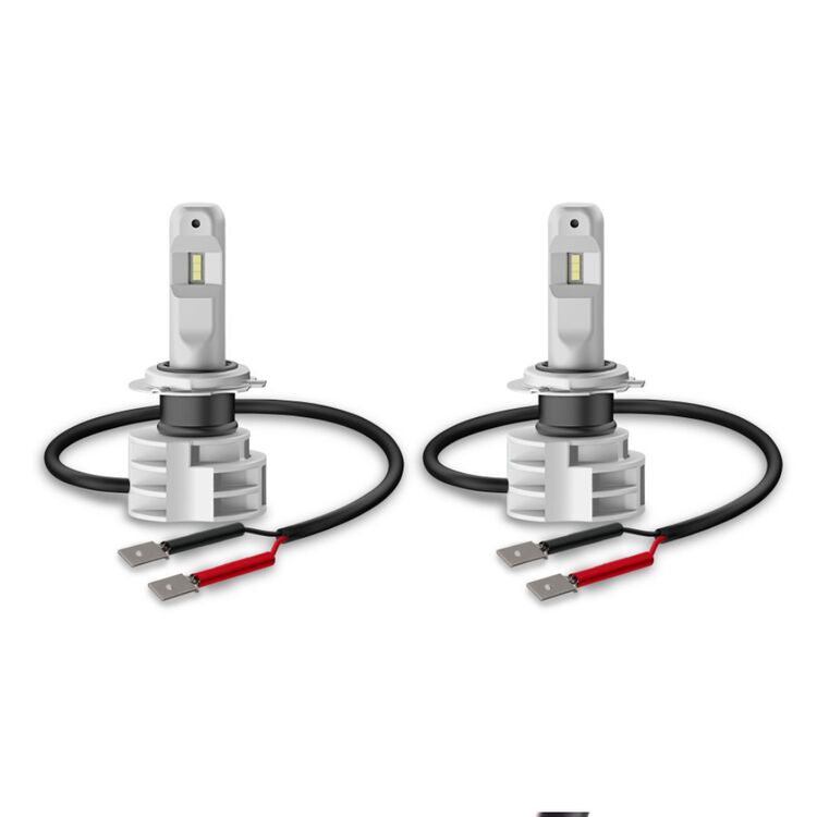 OSRAM LEDriving HL Gen2 H7 17W 6000K комплект 2 шт , изображение 5