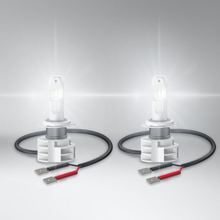 OSRAM LEDriving HL Gen2 H7 17W 6000K комплект 2 шт , изображение 6