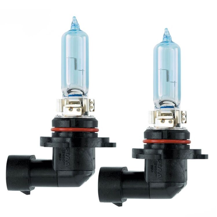 PIAA Hyper Arros HB3 +120% 60W 3900K комплект 2 шт, Колірна температура: 3900, Тип лампи: HB3, зображення 3