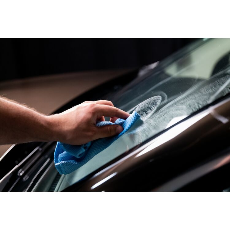 Turtle Wax Clearvue антидощ 300 мл, зображення 6