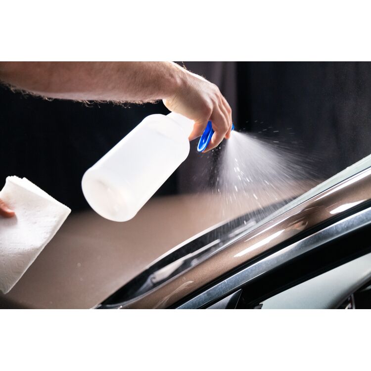 Turtle Wax Clearvue антидождь 300 мл , изображение 7