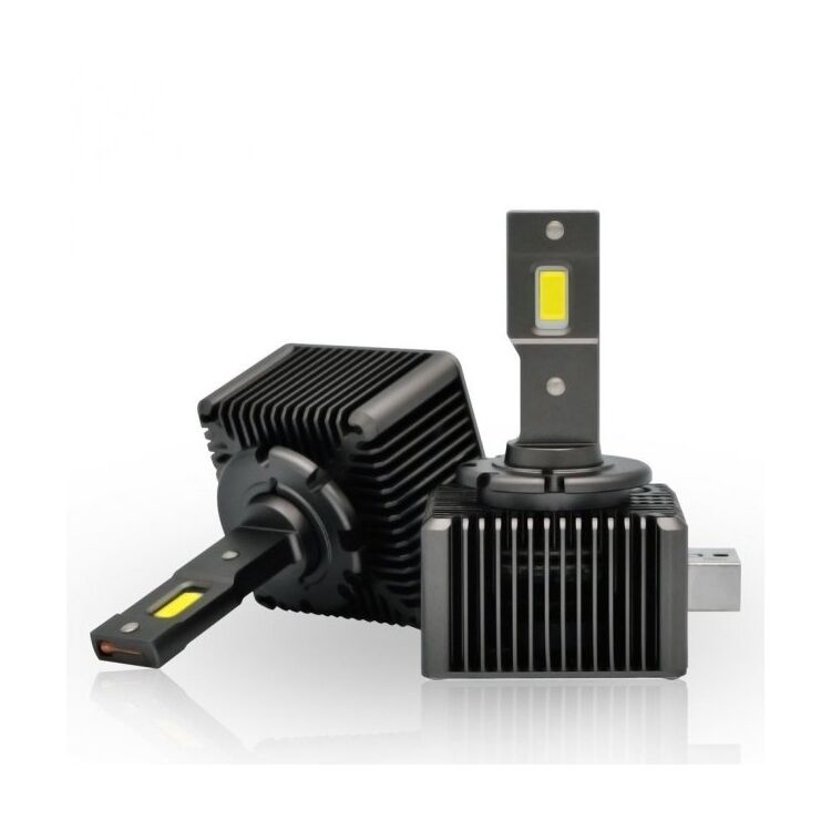 Pluton HeartRay D3S 65W 6000K комплект 2 шт 