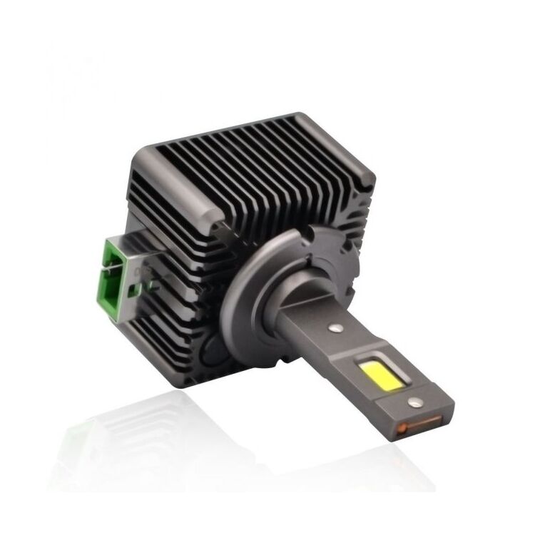 Pluton HeartRay D3S 65W 6000K комплект 2 шт , изображение 3