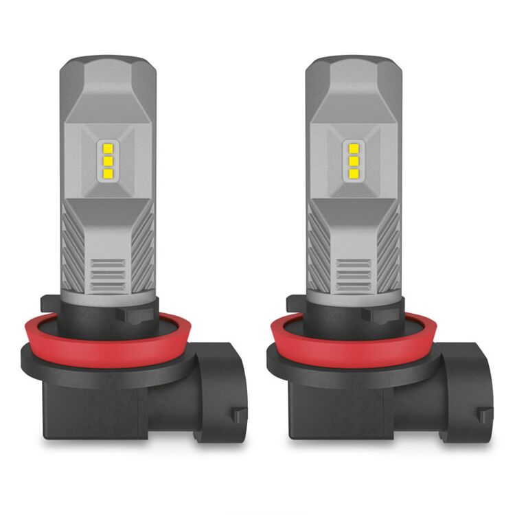 OSRAM LEDriving FL H8 8.2W 6000K комплект 2 шт , изображение 5