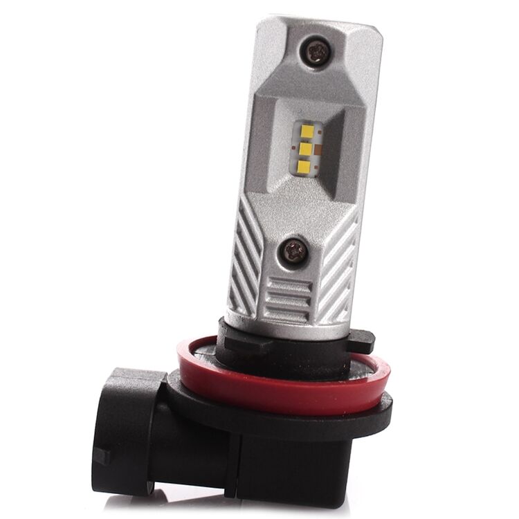 OSRAM LEDriving FL H8 8.2W 6000K комплект 2 шт , изображение 3