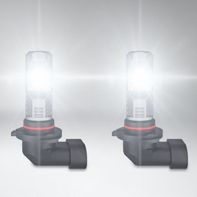OSRAM LEDriving FL H10 13W 6000K комплект 2 шт , изображение 3