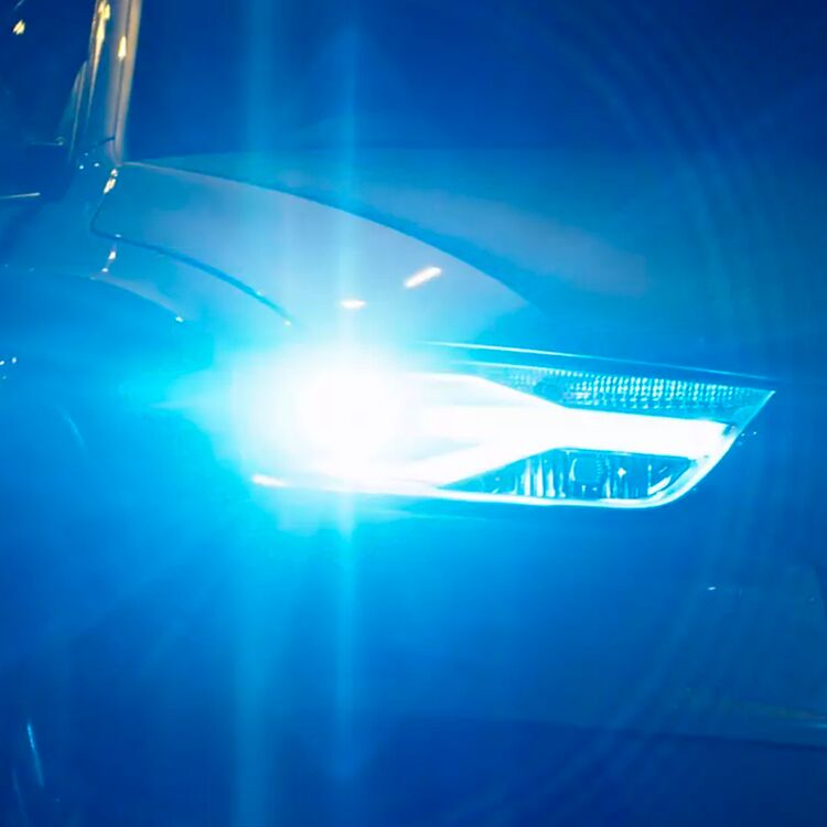 PHILIPS WhiteVision gen2 D2R 35W 5000K 1 шт, Колірна температура: 5000, Тип лампи: D2R, зображення 5