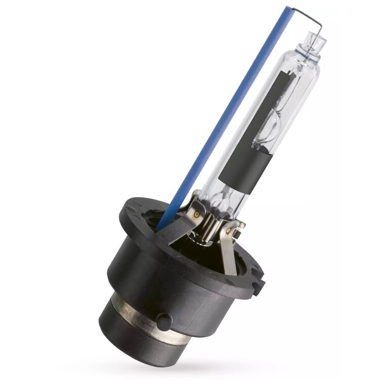 PHILIPS WhiteVision gen2 D2R 35W 5000K 1 шт, Колірна температура: 5000, Тип лампи: D2R, зображення 3