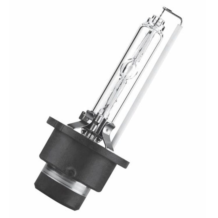 NEOLUX Standard D2S 35W 4300K (картон) 1 шт, Цветовая температура: 4300, Тип лампы: D2S , изображение 2