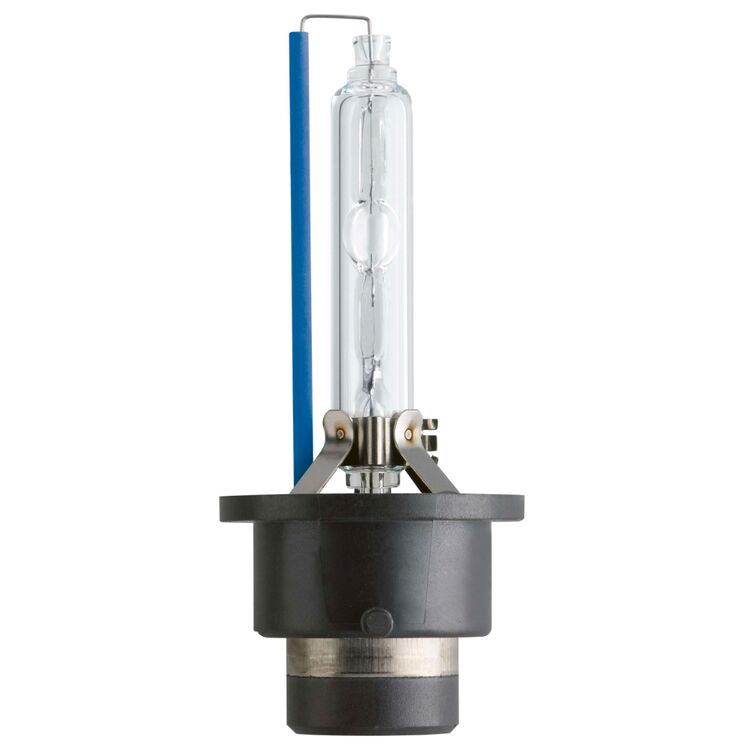 PHILIPS WhiteVision gen2 D2S 35W 5000K 1 шт, Колірна температура: 5000, Тип лампи: D2S, зображення 2