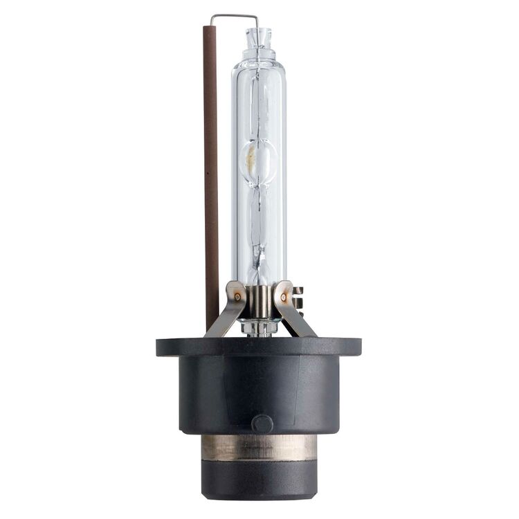 PHILIPS Xenon Vision D2S 35W 4300K 1 шт, Колірна температура: 4300, Тип лампи: D2S, зображення 2