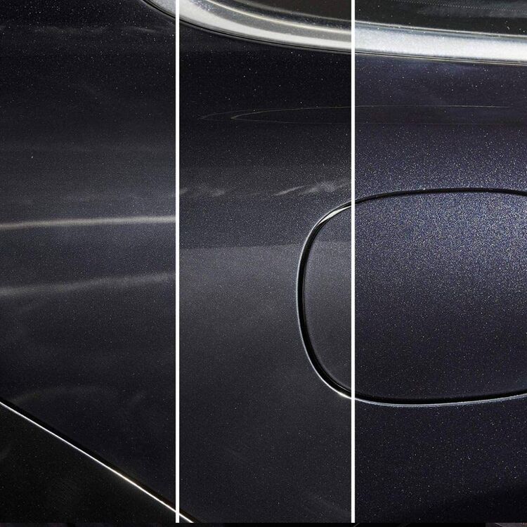 SONAX PROFILINE Perfect Finish 04-06 паста для финишной полировки автомобиля 1 л, Количество: 1 л , изображение 5