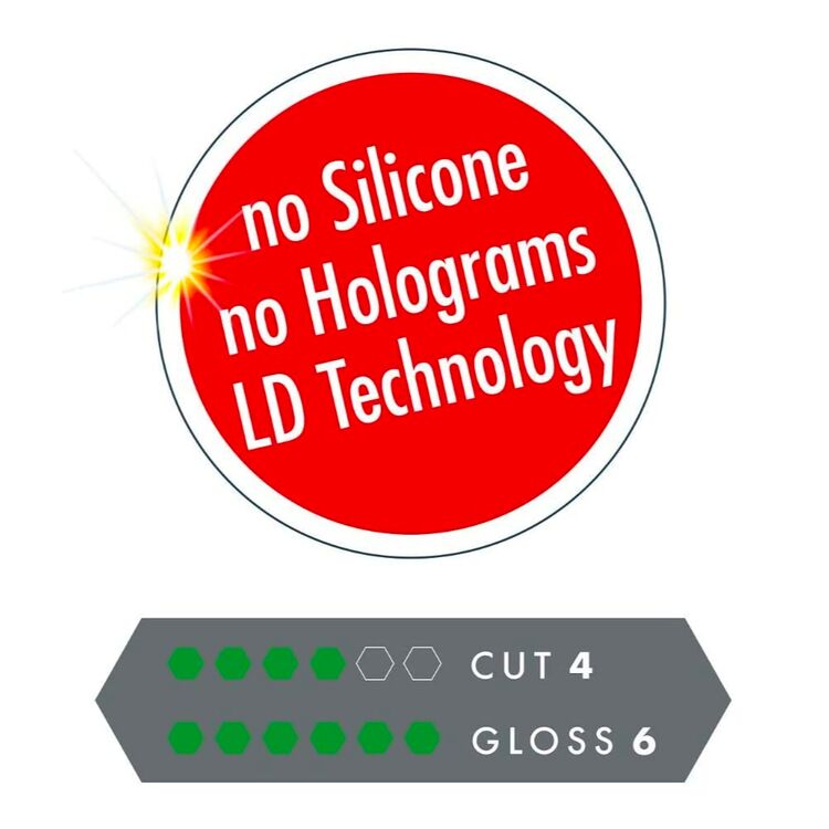 SONAX PROFILINE Perfect Finish 04-06 паста для финишной полировки автомобиля 1 л, Количество: 1 л , изображение 10