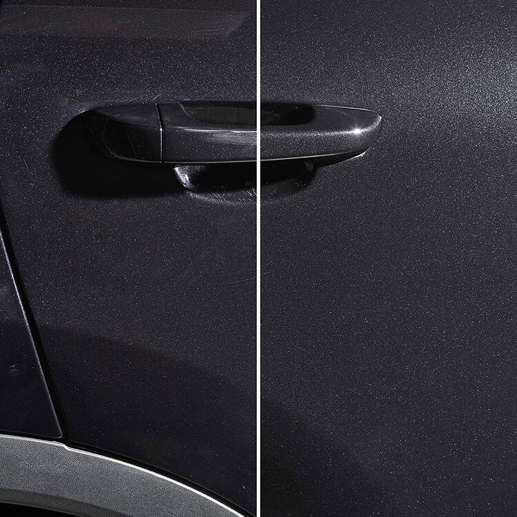 SONAX PROFILINE CutMax 06-04 абразивная паста для полировки кузова 250 мл , изображение 6