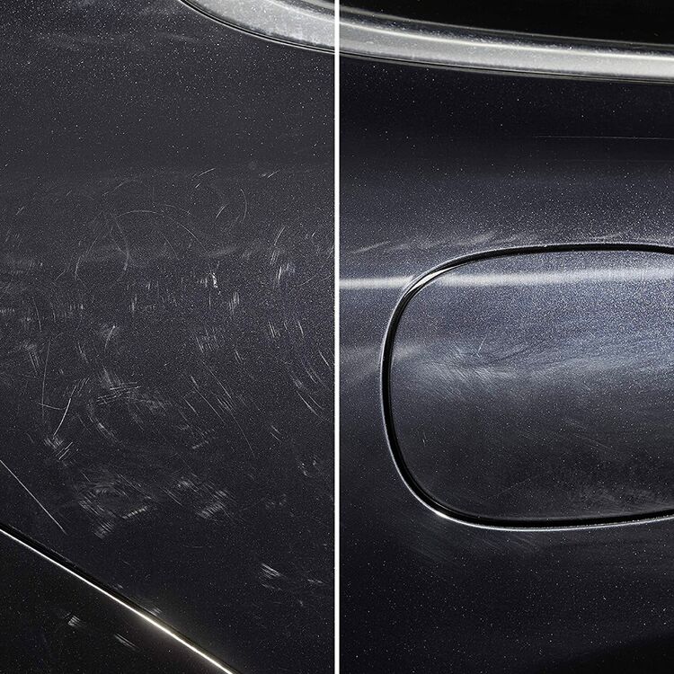 SONAX PROFILINE Ultimate Cut 6+/3 абразивная полировальная паста для кузова 1 л , изображение 4