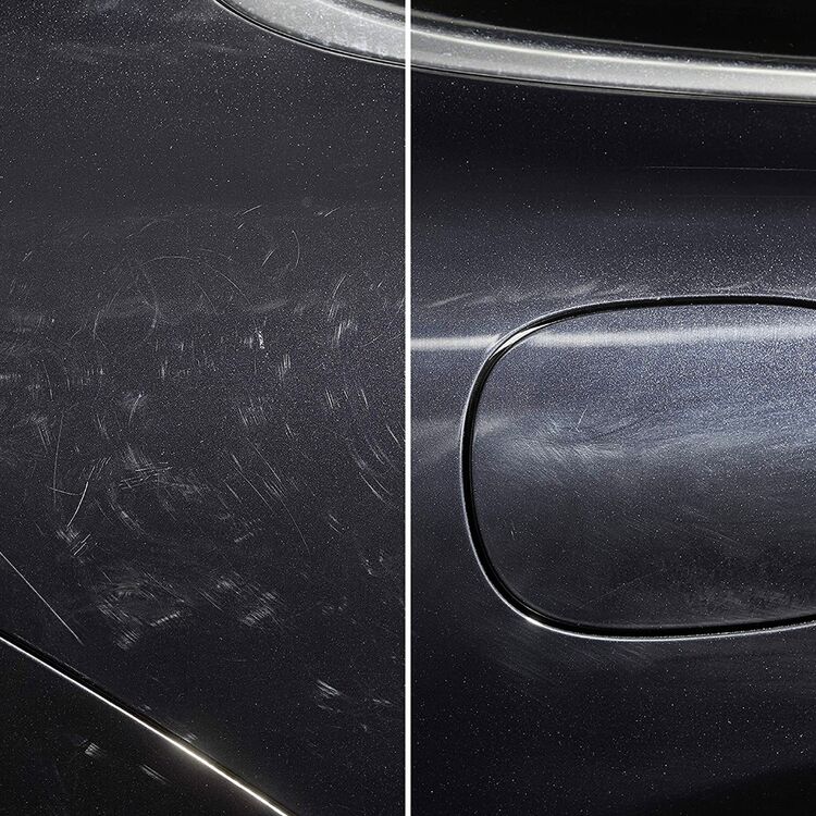 SONAX PROFILINE Ultimate Cut 6+/3 абразивная полировальная паста для кузова 250 мл , изображение 5